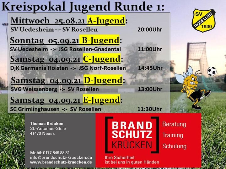 2021 08 24 Kreispokal runde1