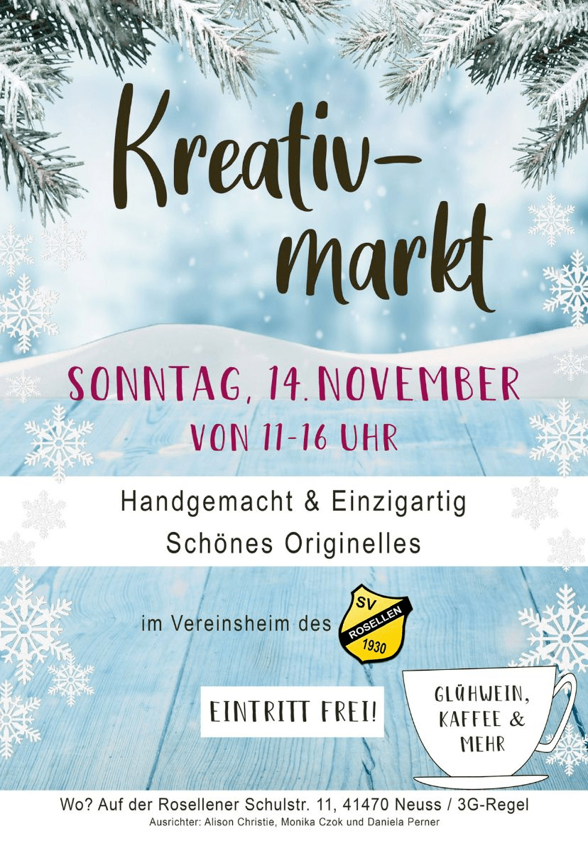 2021 11 14 Kreativ markt