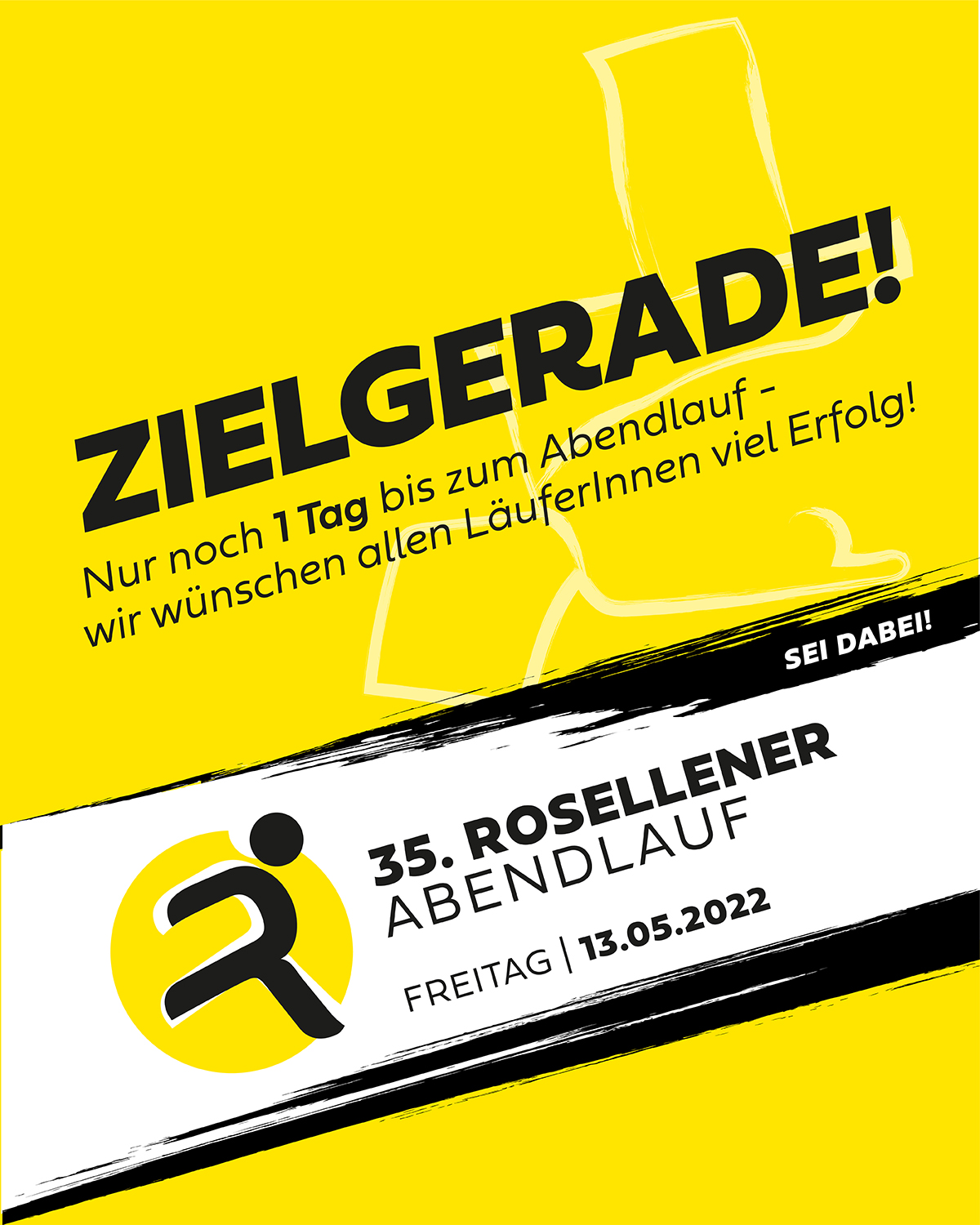 08 Zielgerade