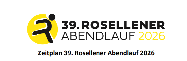 Zeitplan