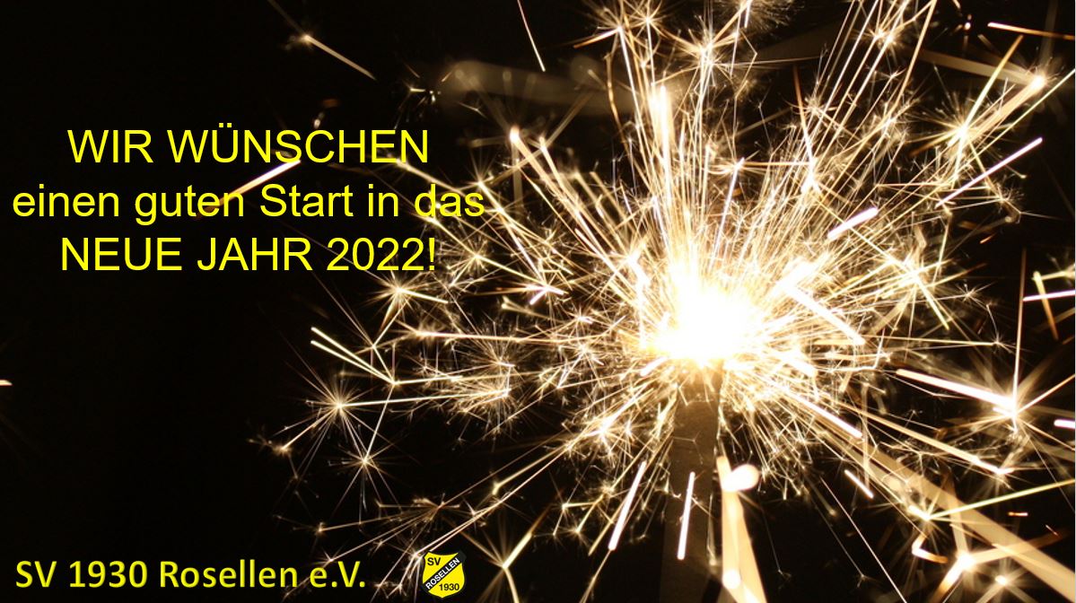 2022 Wünsche