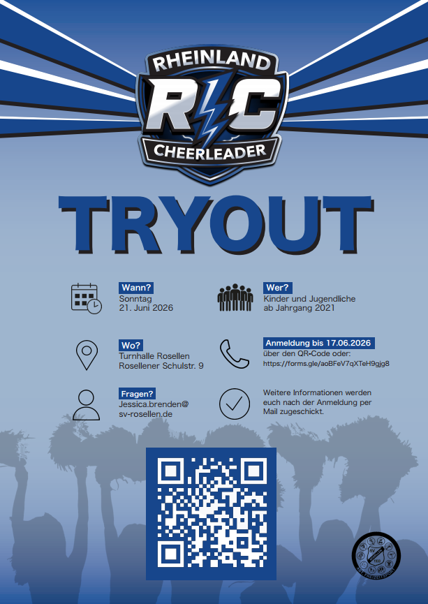 Try out