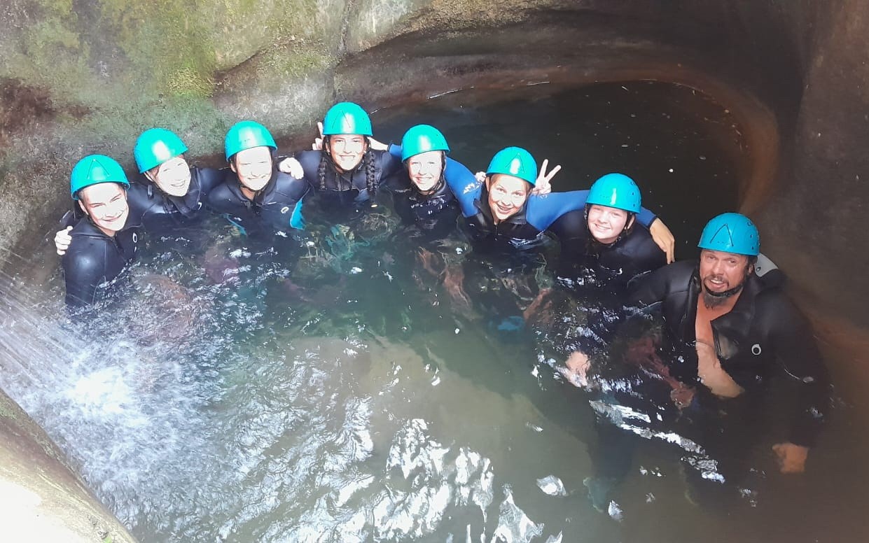 Ferienfreizei 2022 Canyoning 2 1