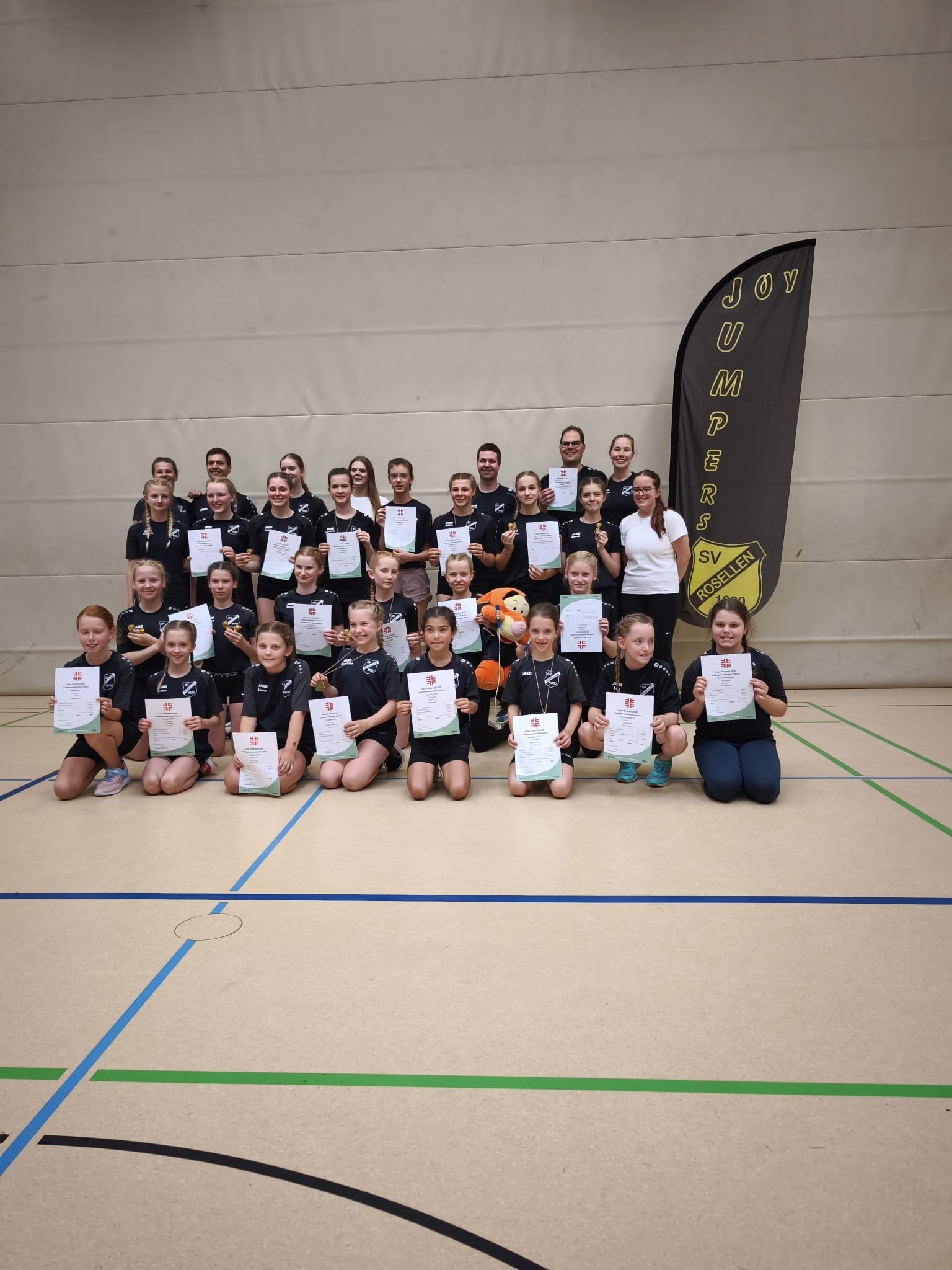 Gruppenbild 1