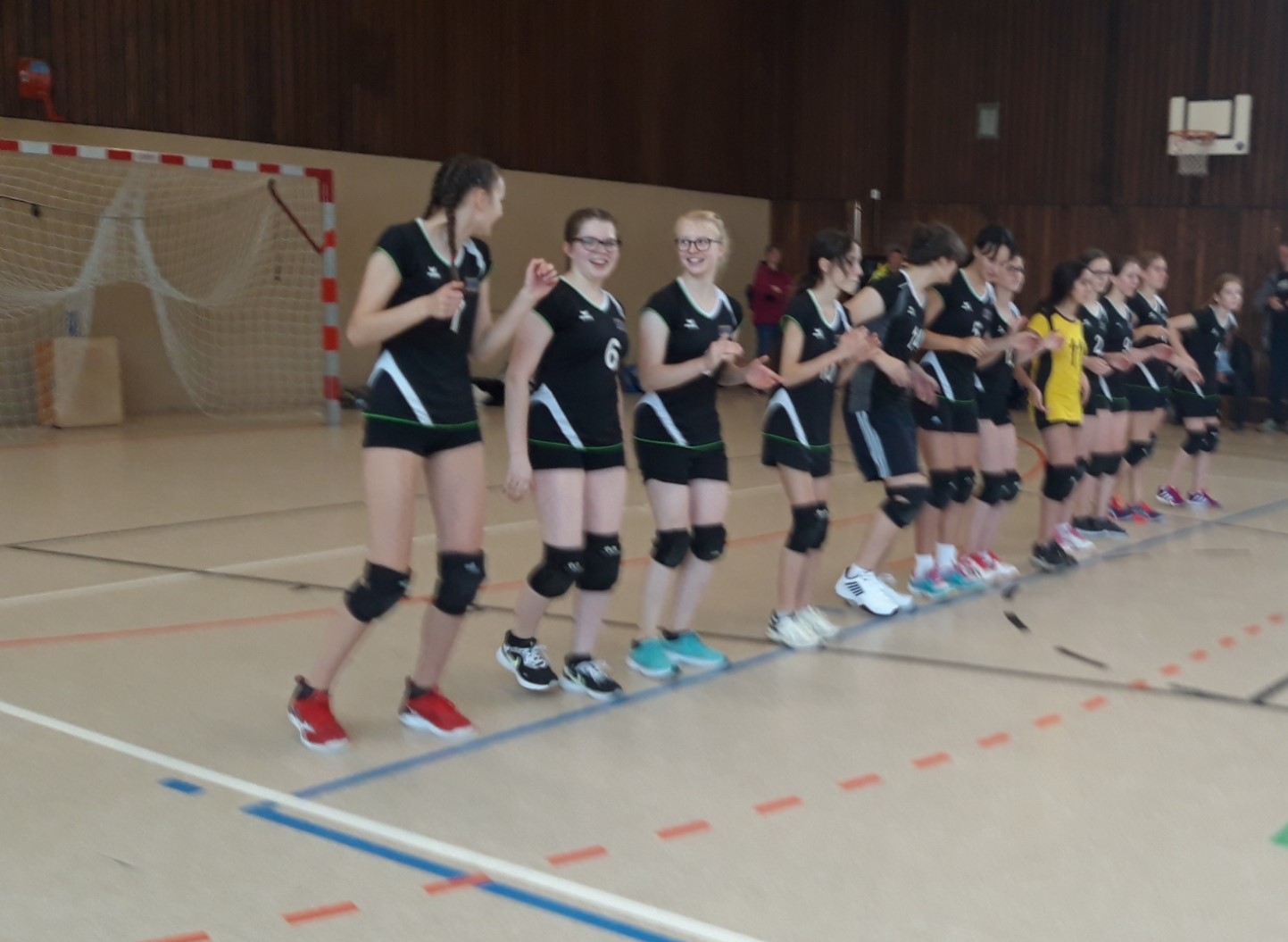 U16 Mönchengladbach Kopie