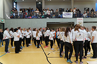 Rope Skipping Neuss