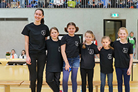 Rope Skipping Neuss