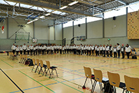 Rope Skipping Neuss