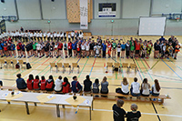 Rope Skipping Neuss