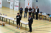 Rope Skipping Neuss