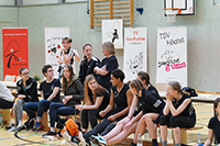 Rope Skipping Neuss