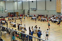 Rope Skipping Neuss