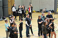 Rope Skipping Neuss