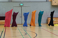 Rope Skipping Neuss