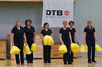 Rope Skipping Neuss