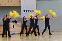 Rope Skipping Neuss