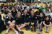 Rope Skipping Neuss