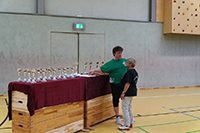 Rope Skipping Neuss