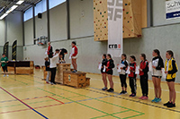 Rope Skipping Neuss