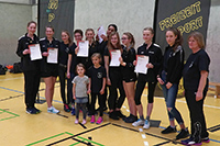 Rope Skipping Neuss