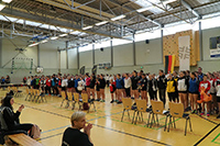 Rope Skipping Neuss