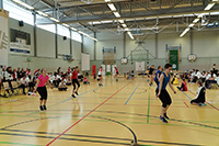 Rope Skipping Neuss