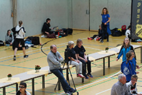 Rope Skipping Neuss