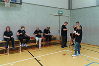 Rope Skipping Neuss