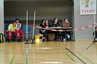 Rope Skipping Neuss