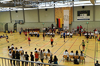 Rope Skipping Neuss