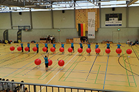 Rope Skipping Neuss