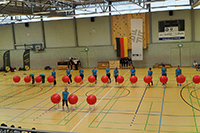 Rope Skipping Neuss