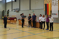 Rope Skipping Neuss