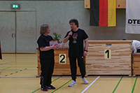 Rope Skipping Neuss