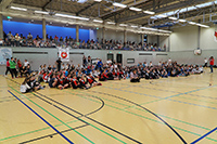 Rope Skipping Neuss