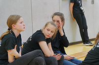 Rope Skipping Neuss