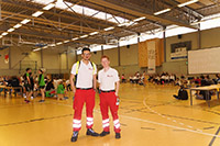 Rope Skipping Neuss