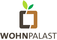 wohnpalast logo