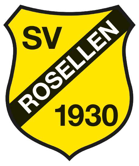 Logo SV Rosellen 2022 ohne hintergrund