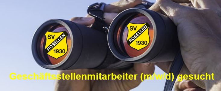 2022 12 08 Geschäfsstellenmitrbeiter gesucht