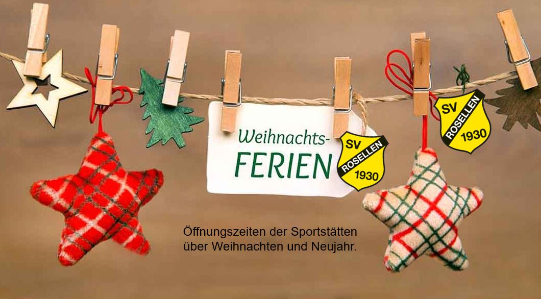 2022 12 19 Weihnachtsferien Öffnungszeiten