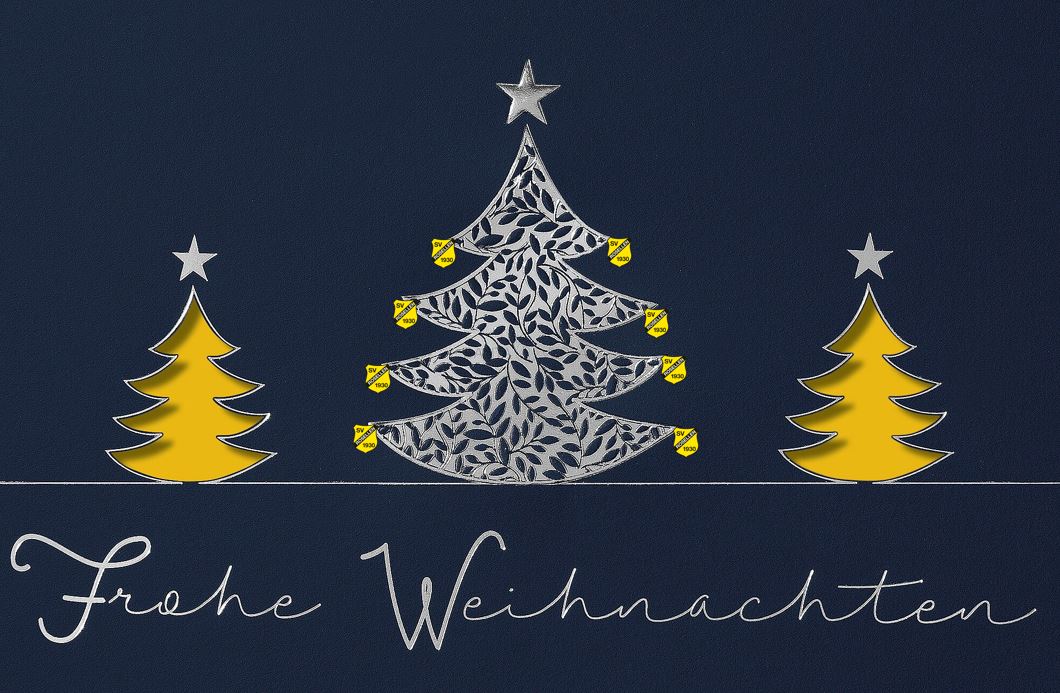 2022 12 24 SVR Frohe Weihnachten