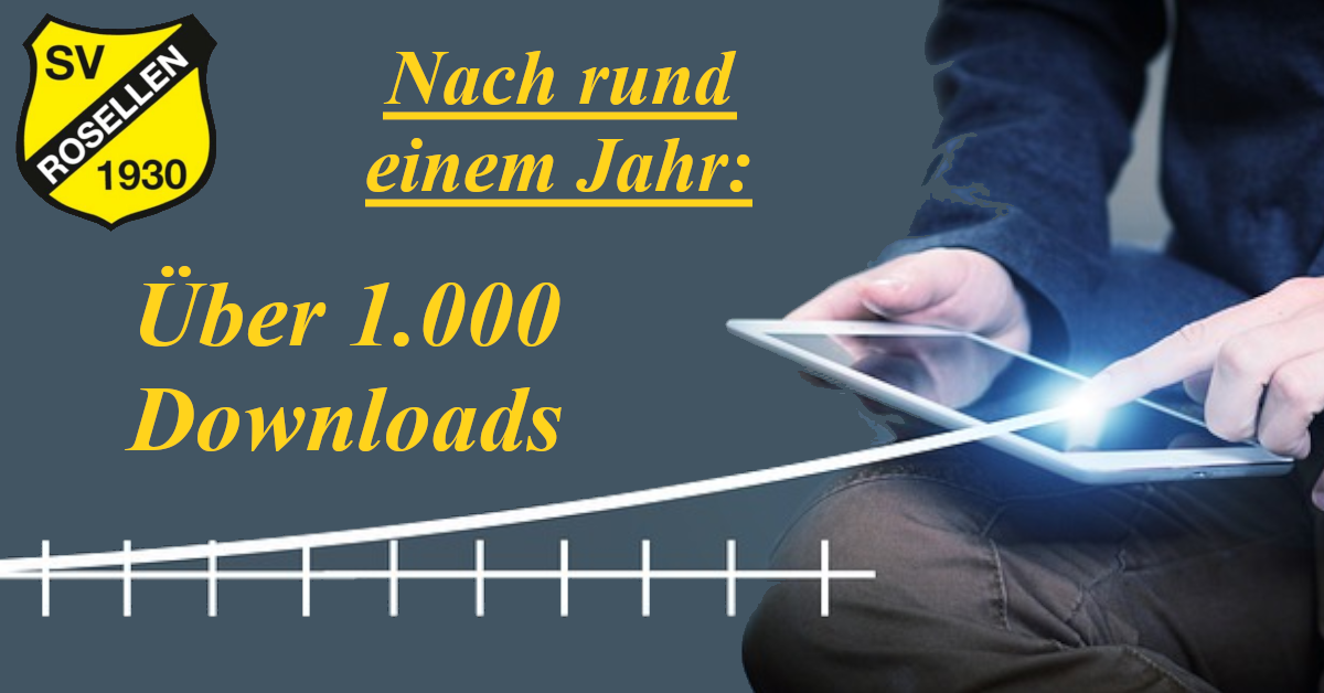 SVR App 1000 Downloads Grafik3