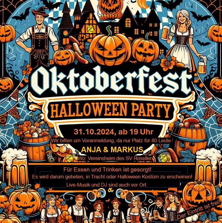Oktoberfest 2024 1