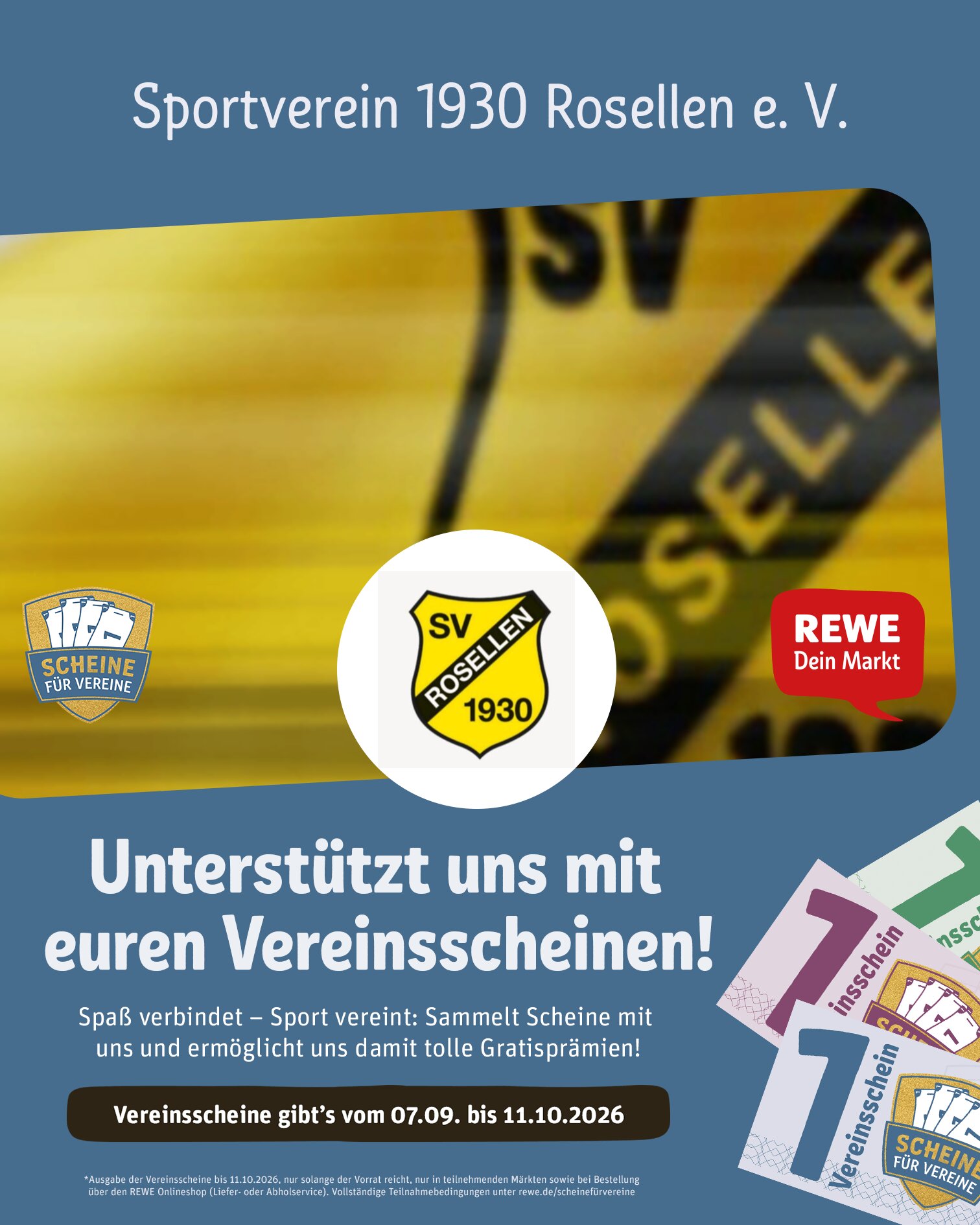 ScheineFuerVereine 2026 Mitmachen Posting 4x5