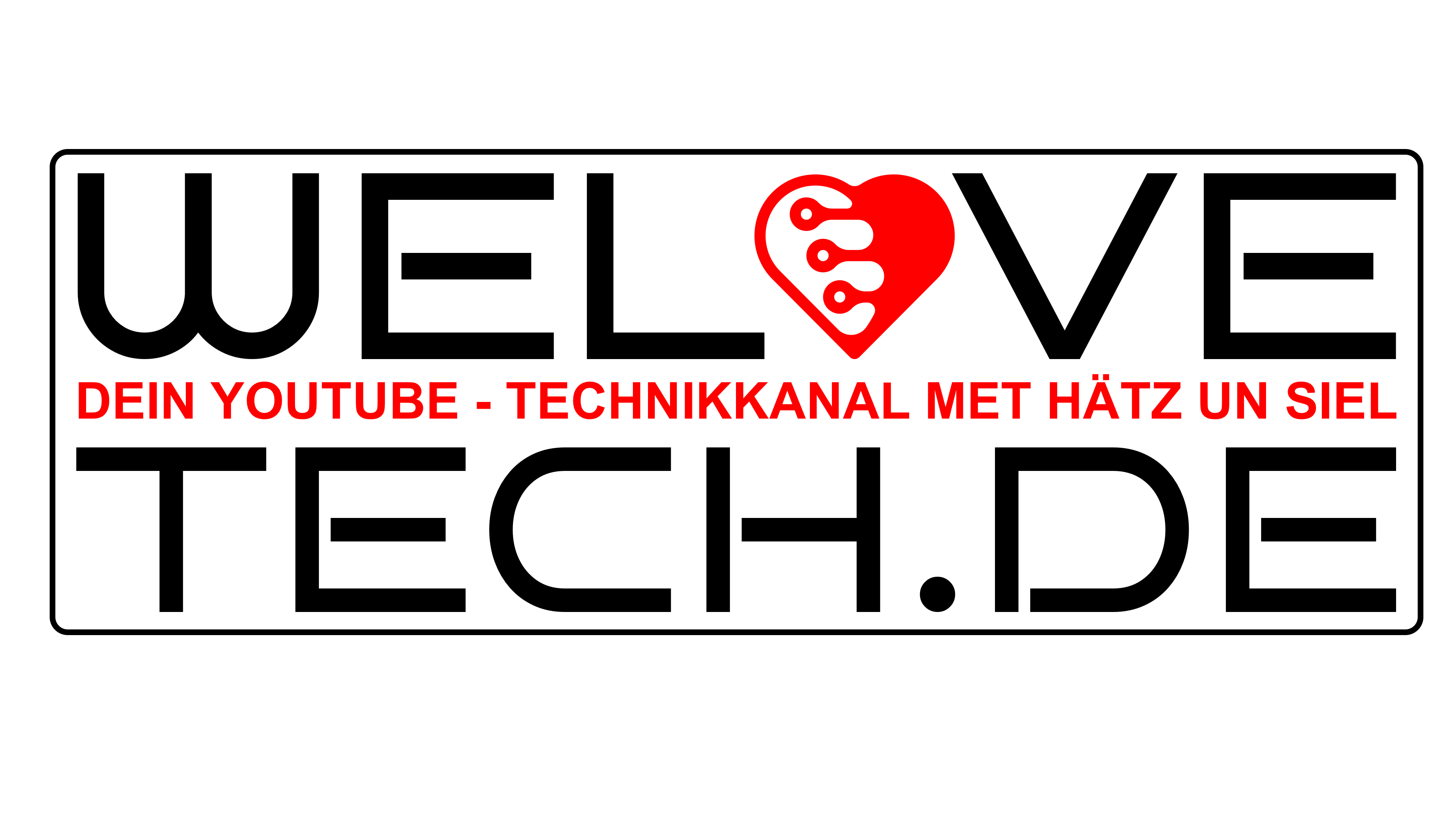 welovetech