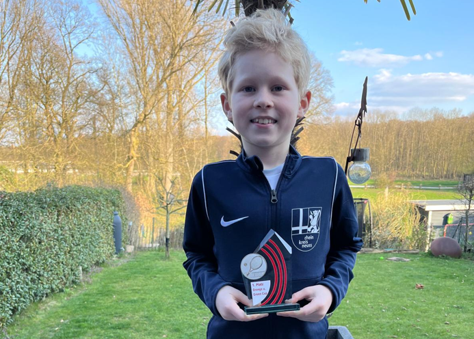 Lukas Batthaus März 2026