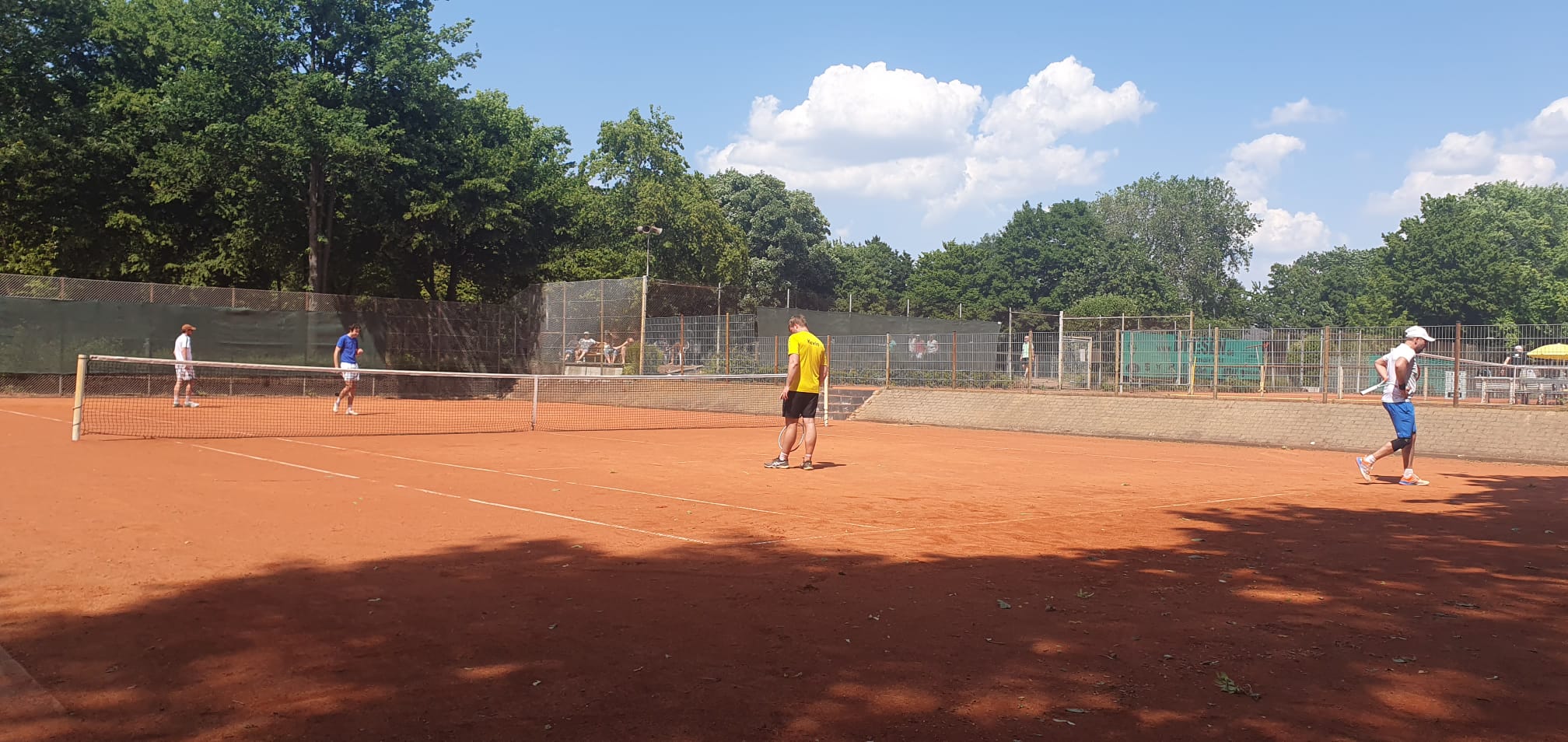 11.06.2023 Herren I vs. TV 03 SG Krefeld 6