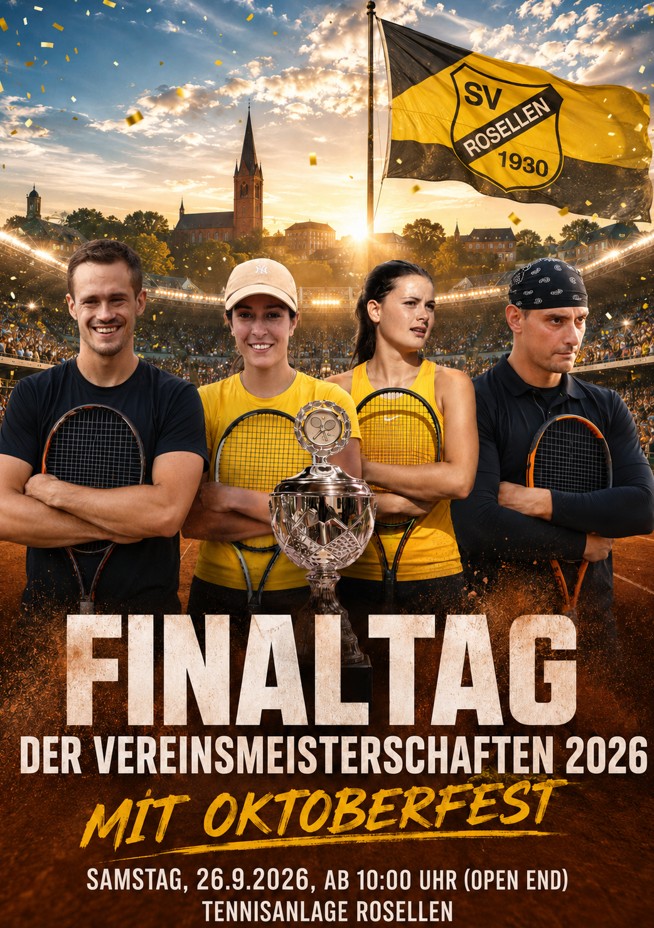 Finaltag 26