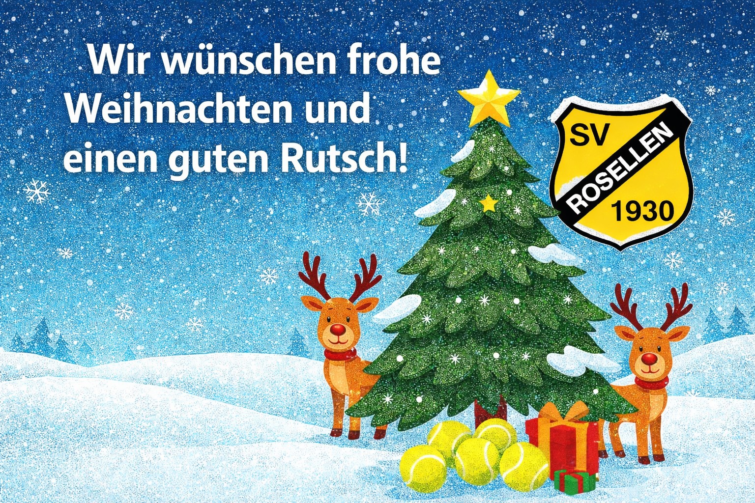 Weihnachten 2025 2